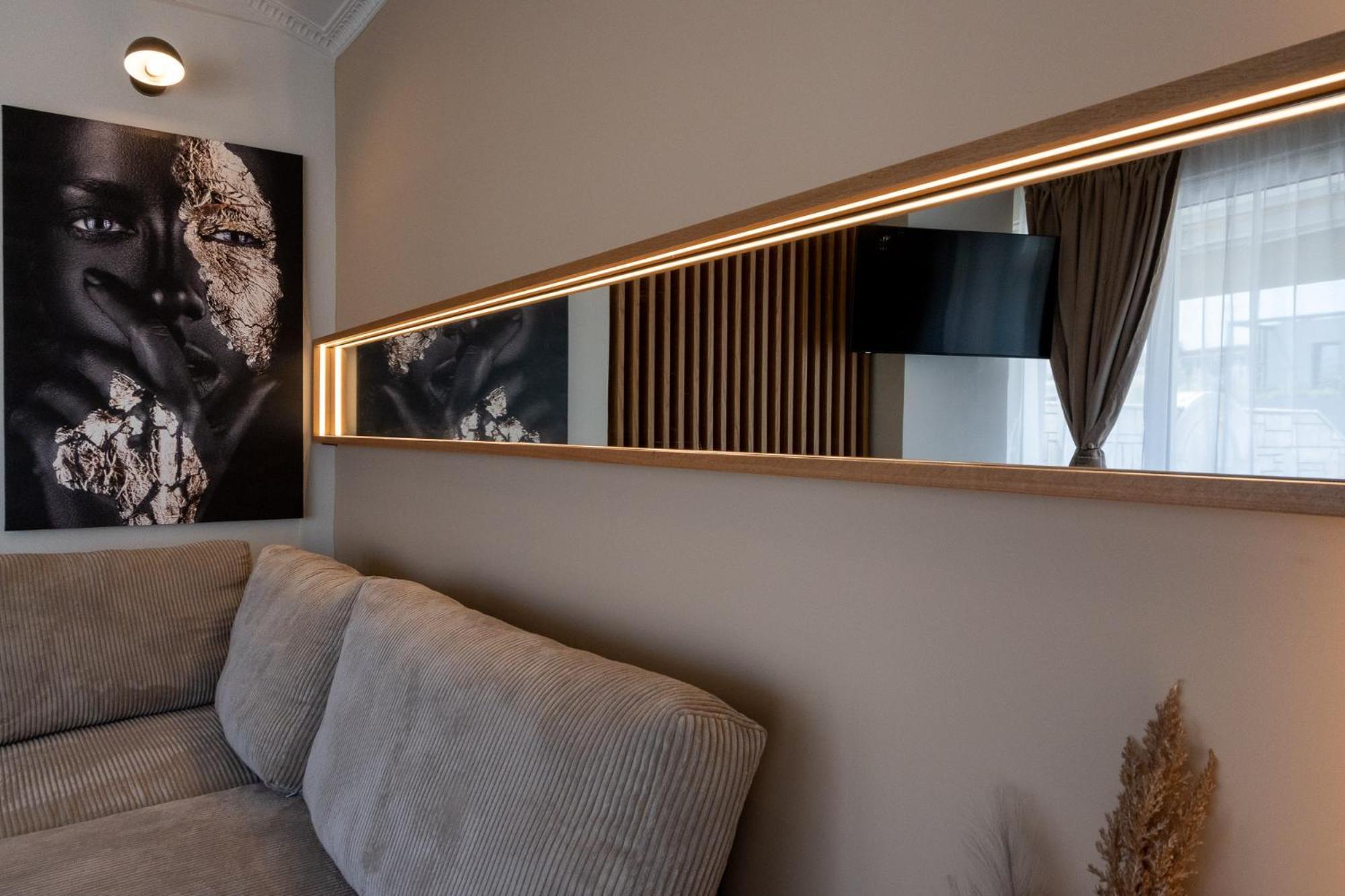 Noho Acropolis Suites X Elise , Olivia Athens Luaran gambar