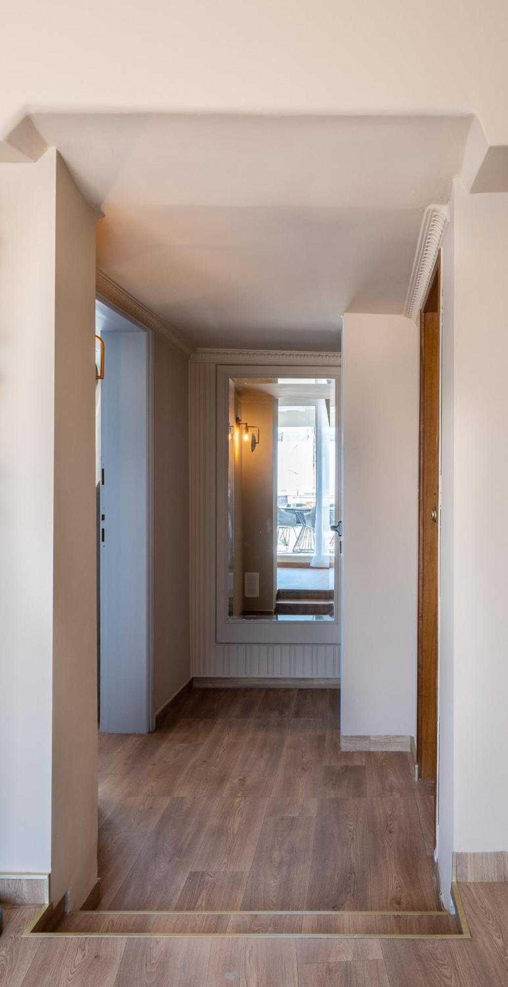 Noho Acropolis Suites X Elise , Olivia Athens Luaran gambar