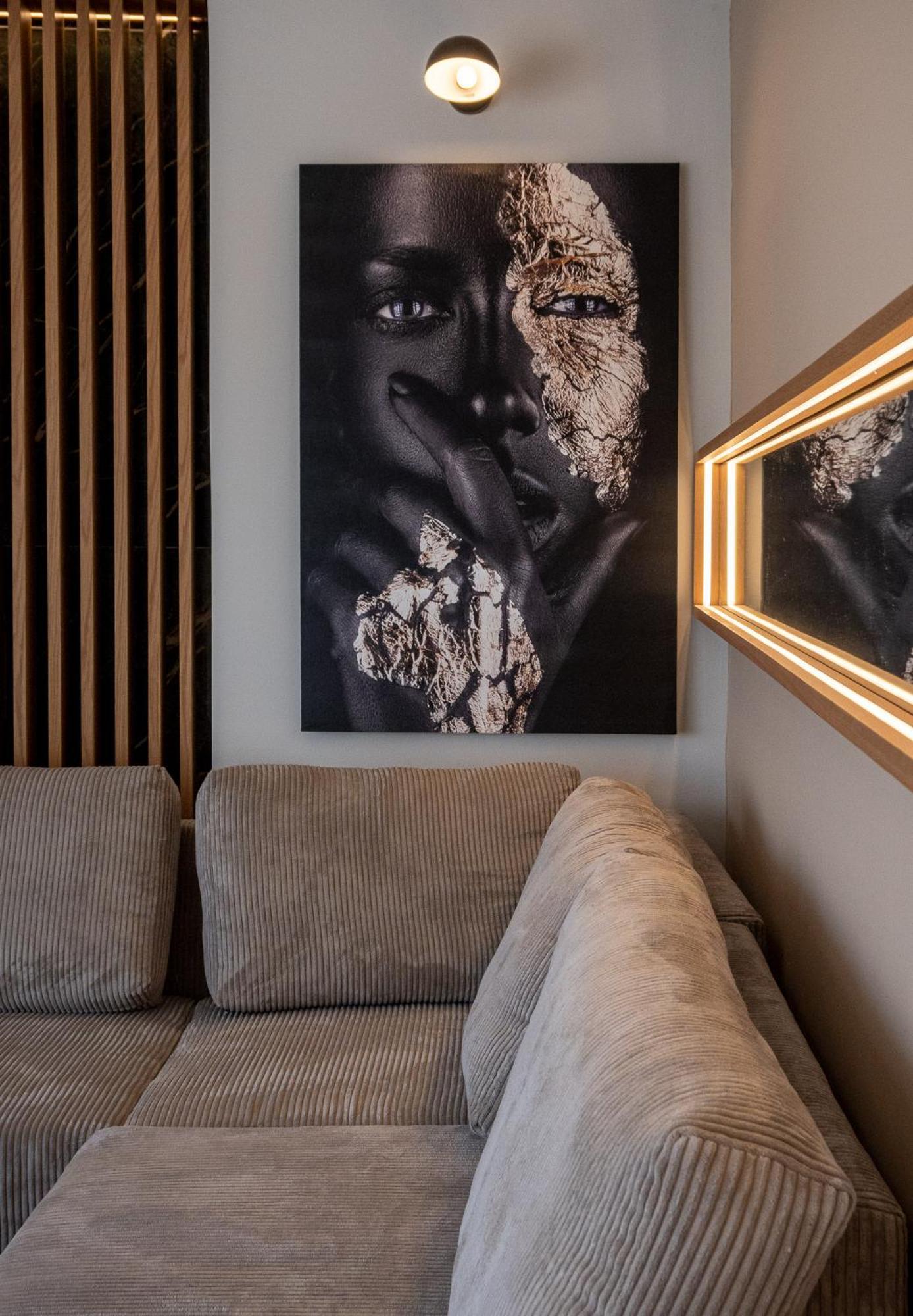 Noho Acropolis Suites X Elise , Olivia Athens Luaran gambar