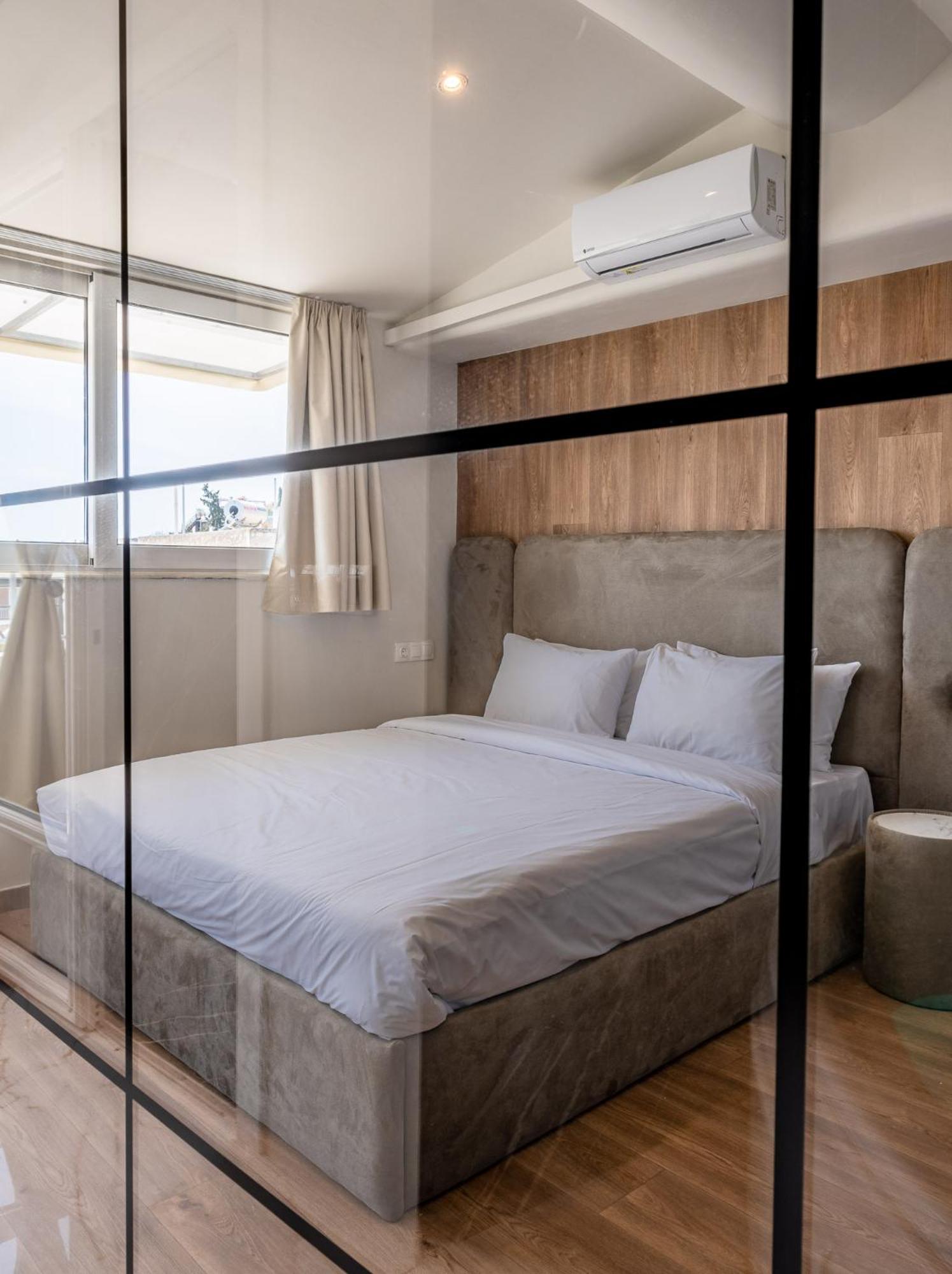 Noho Acropolis Suites X Elise , Olivia Athens Luaran gambar