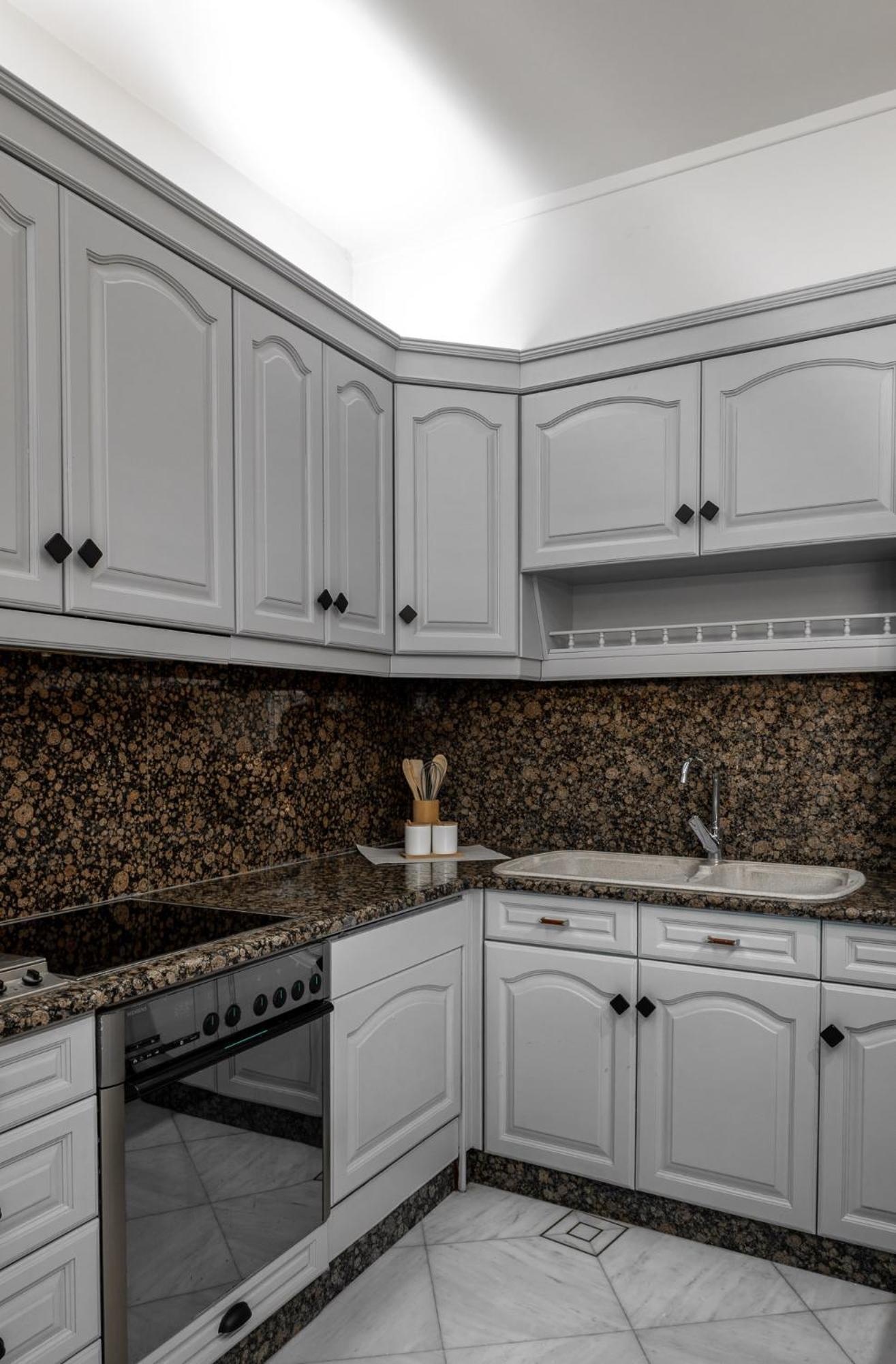 Noho Acropolis Suites X Elise , Olivia Athens Luaran gambar
